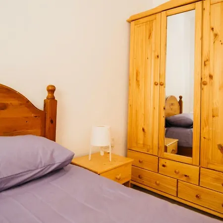 Comfortable In The Centre Appartement Msida