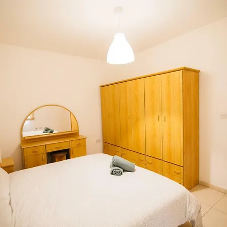 Appartement Comfortable In The Centre *