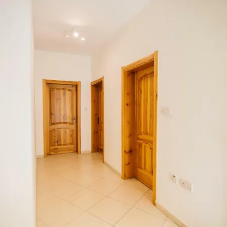 Comfortable In The Centre Appartement *