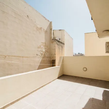 Comfortable In The Centre Msida
