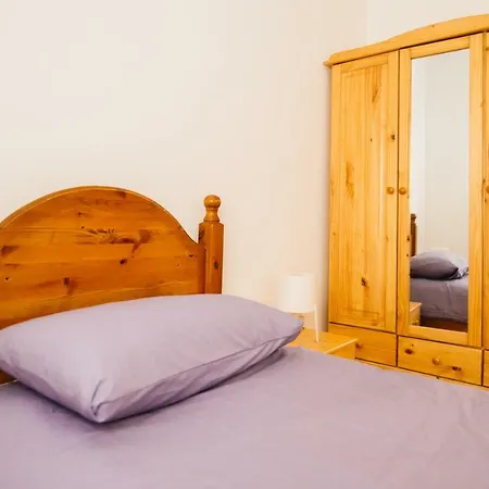 Comfortable In The Centre Appartement Msida