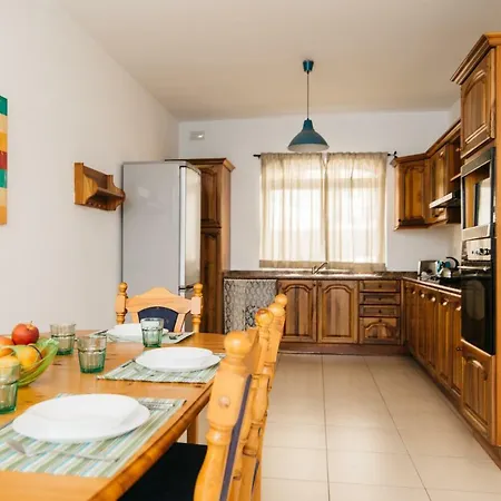 Appartement Comfortable In The Centre *