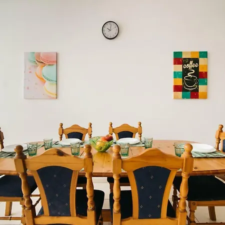 Comfortable In The Centre * Msida