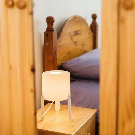 Διαμέρισμα Comfortable In The Centre