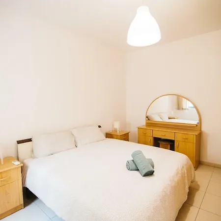 Διαμέρισμα Comfortable In The Centre